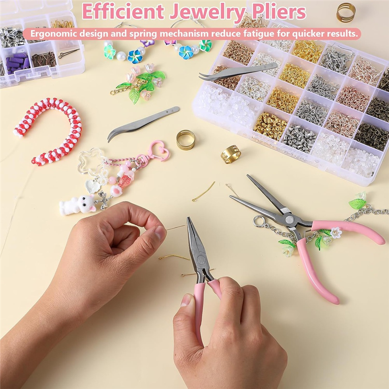 Jewelry Making Pliers Set,Need - đánh giá và giá Jewelry Making Pliers