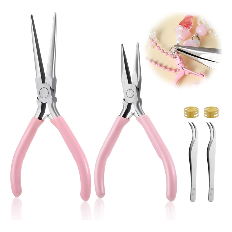Jewelry Making Pliers Set,Need - đánh giá và giá Jewelry Making Pliers