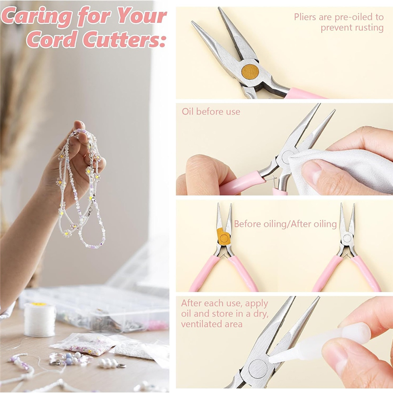 Jewelry Making Pliers Set,Need - đánh giá và giá Jewelry Making Pliers
