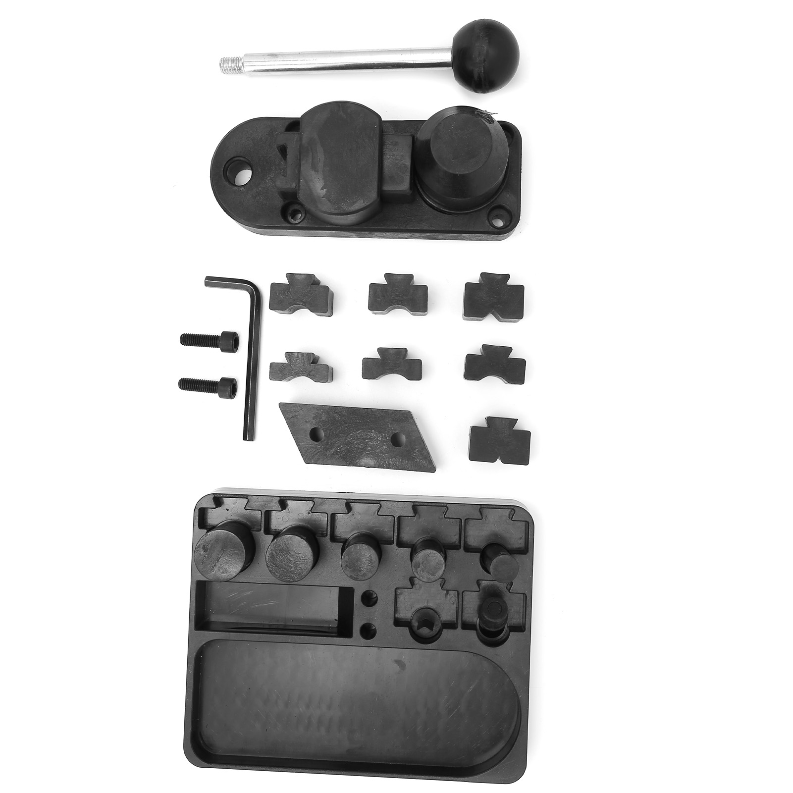 Jewelry Bending Machine Set Mu - đánh giá và giá Jewelry Making Table