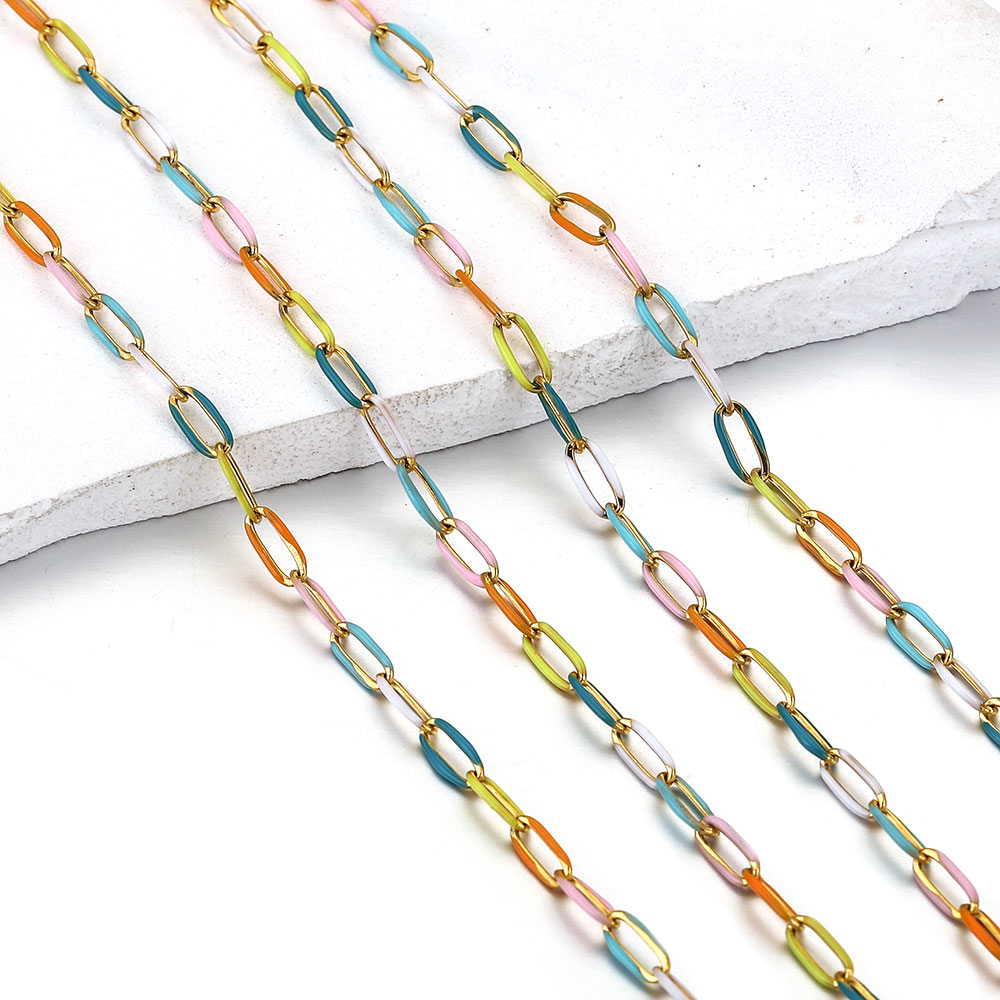1 Meter Stainless Steel Width  - đánh giá và giá Chain Roll Cable