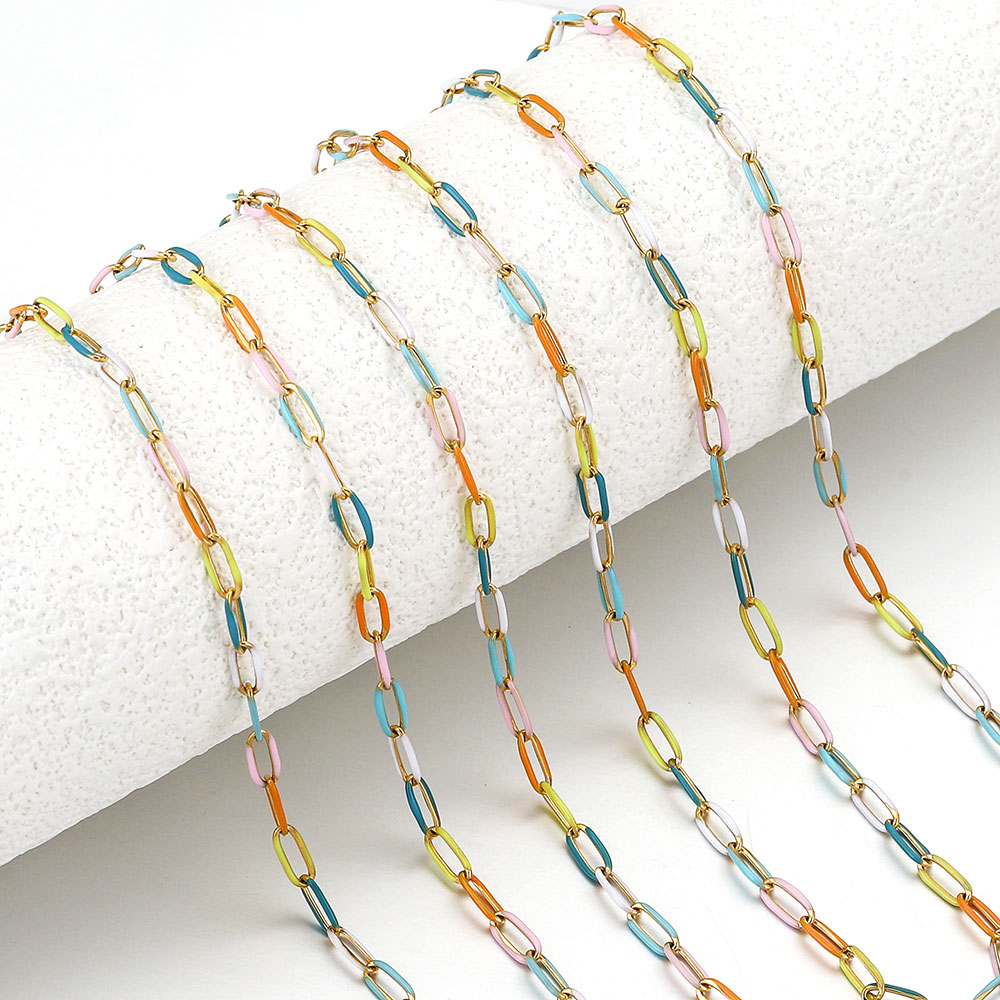 1 Meter Stainless Steel Width  - đánh giá và giá Chain Roll Cable