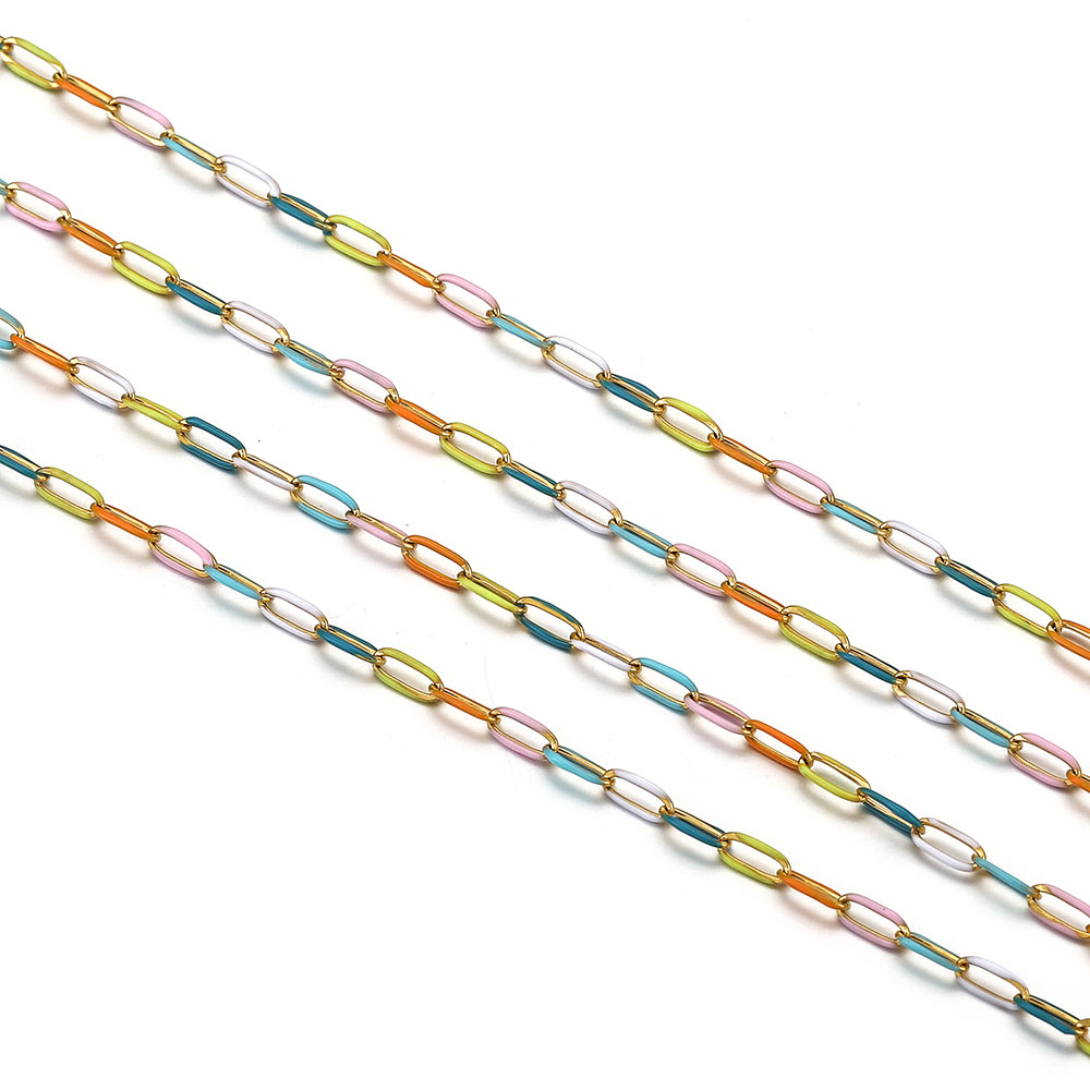 1 Meter Stainless Steel Width  - đánh giá và giá Chain Roll Cable