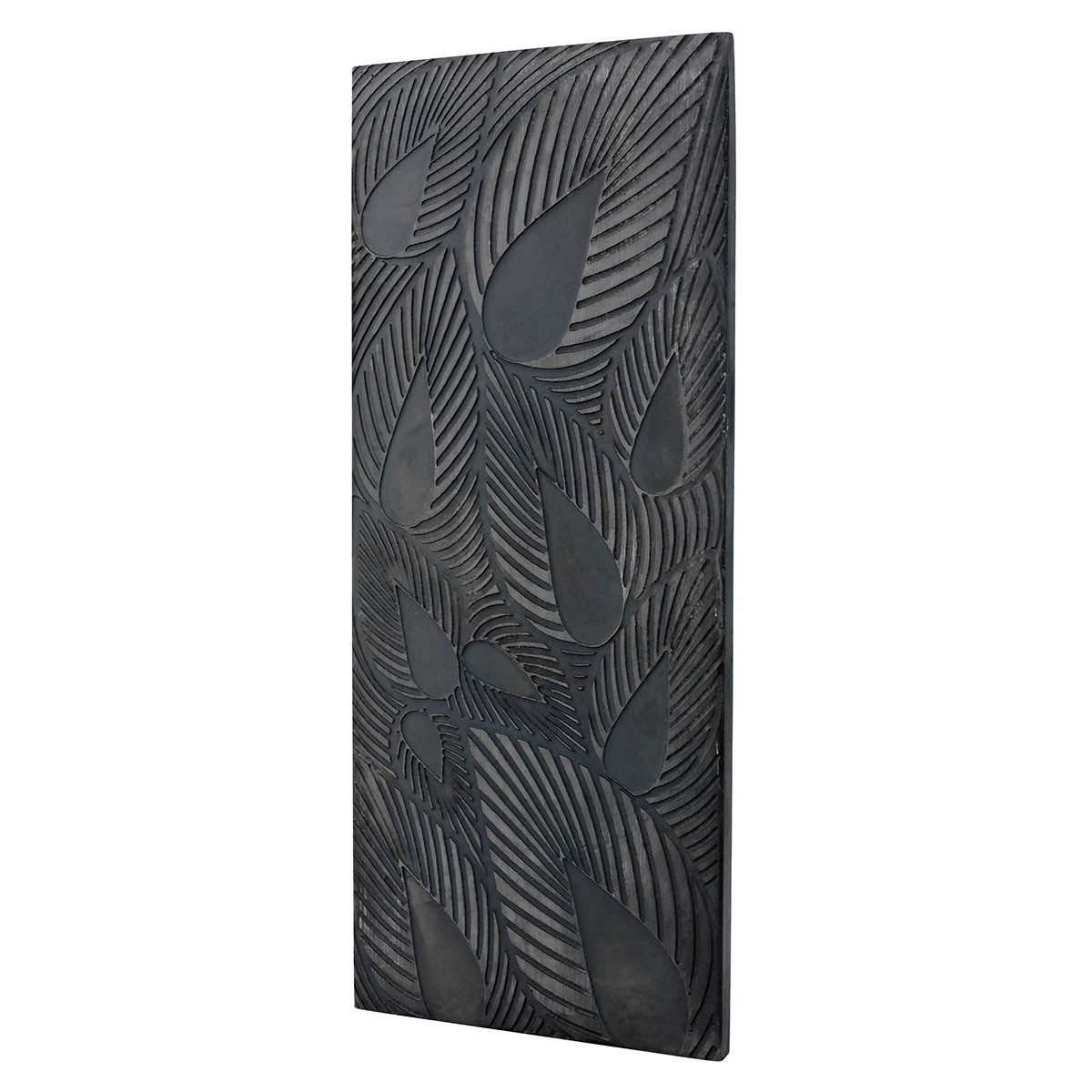 Durston Feathers Pattern Plate - đánh giá và giá Xtool Jewelry Making