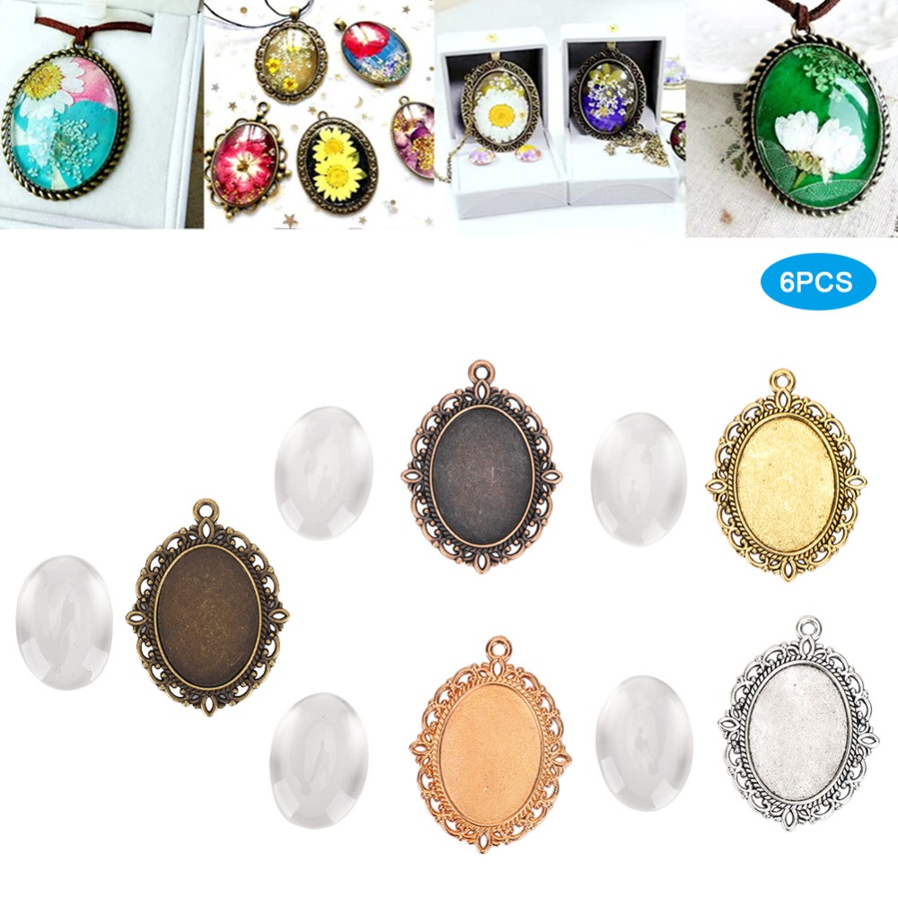 60Pcs Easy To Use Metal + Glas - đánh giá và giá Xtool Jewelry Making
