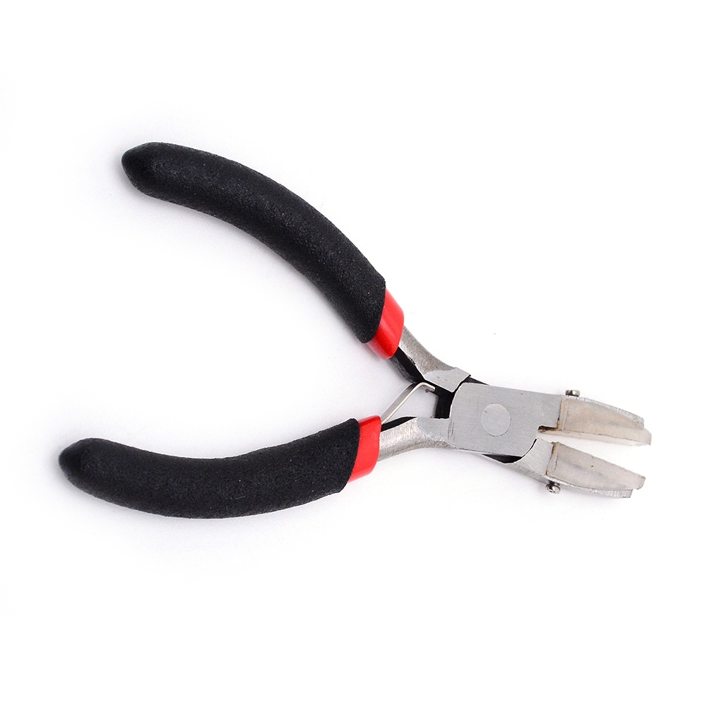 PandaHall Small Polishing Jewe - đánh giá và giá Jewelry Making Pliers