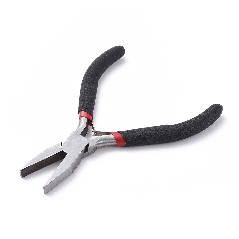 PandaHall Small Polishing Jewe - đánh giá và giá Jewelry Making Pliers