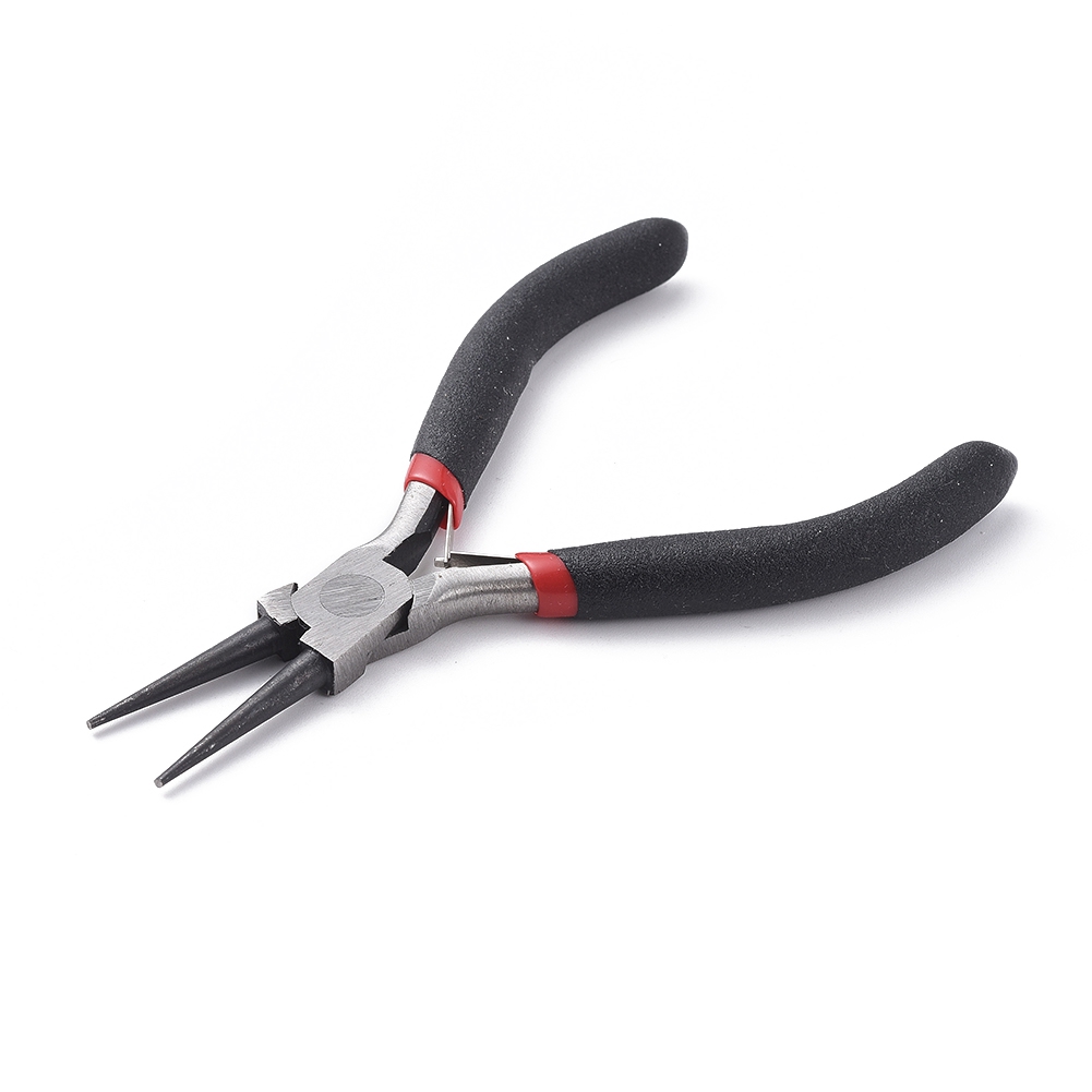 PandaHall Small Polishing Jewe - đánh giá và giá Jewelry Making Pliers