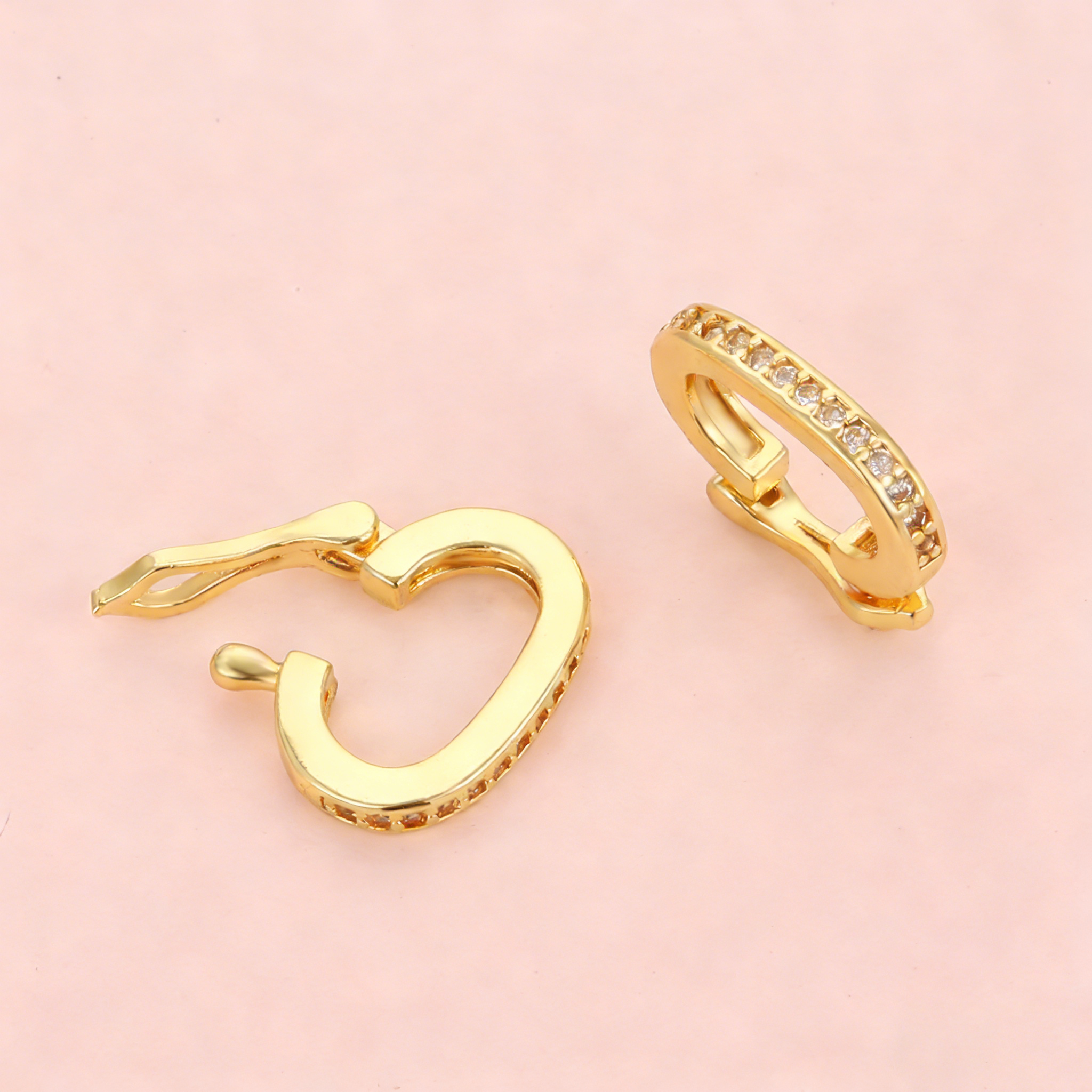 5pcs Fashion Bikini Button Cha - đánh giá và giá Jewelry Making Name