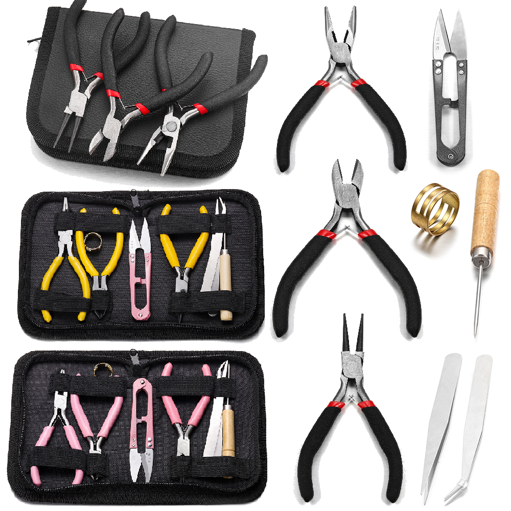 1 Pack Jewelry Making Supplies - đánh giá và giá Jewelry Making Pliers