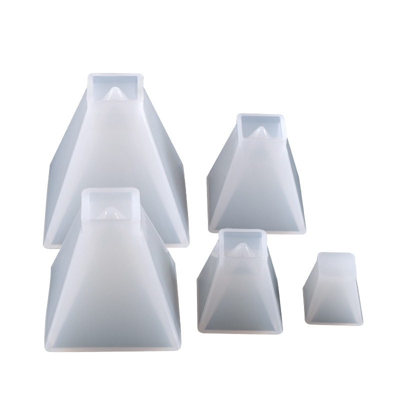 UV Epoxy Resin Large Pyramid S - đánh giá và giá Xtool Jewelry Making